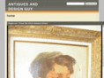 antiquesanddesignguy.com