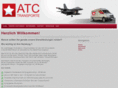 atc-transporte.com