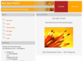 auf-den-punkt.net