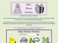 babyshowerfavorites.com