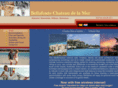 bellafontebonaire.com