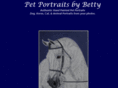 bettysportraits.com