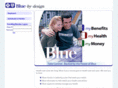 bluebydesignarkansas.com