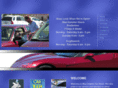 bluedolphincarwash.com