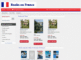 booksonfrance.com