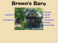 brownsbarn.com