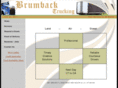 brumbacktrucking.com