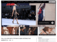 calgaryfashion.ca