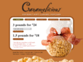 caramelicious.net