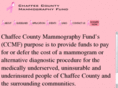 ccmfund.org