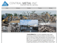 centralmetalinc.com