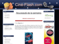 cine-flash.com