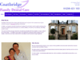 coatbridge-dentist.com