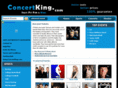 concertking.com