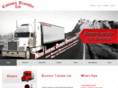 connorstransfer.com