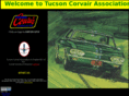 corvairs.org