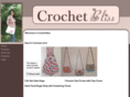 crochetbliss.com