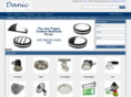 daniclighting.com