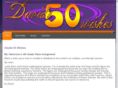 davids50wishes.com