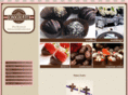 davidsonchocolate.com