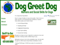 doggreetdog.com