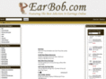 earbob.com