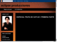 eclipseproducciones.com