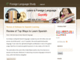 eforeignlanguages.com