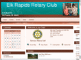 elkrapidsrotary.org