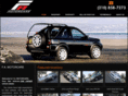 famotorcars.com