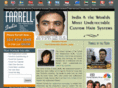 farrellindia.net
