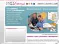formsbyproforma.com
