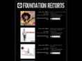 foundation-records.com