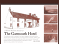 garmouthhotel.com