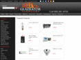 gladiatorlighting.net