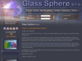 glass-sphere.com