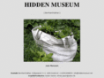 hiddenmuseum.net