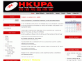 hkupa.com