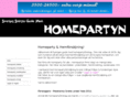 homeparty-guiden.se