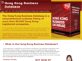 hongkongbusinessdatabase.com