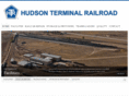 hudsonterminalrailroad.com