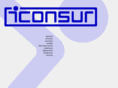 iconsur.com