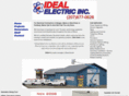 idealelectricme.com