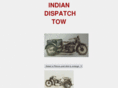 indiandispatchtow.com