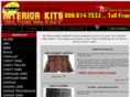 interiorkits4trucks.com