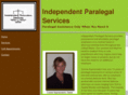 ipsparalegals.com