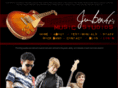 jimbeaversmusicstudios.com