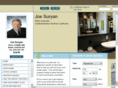 joesuryan.net