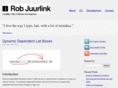 juurlink.org