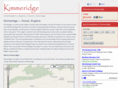 kimmeridge.net